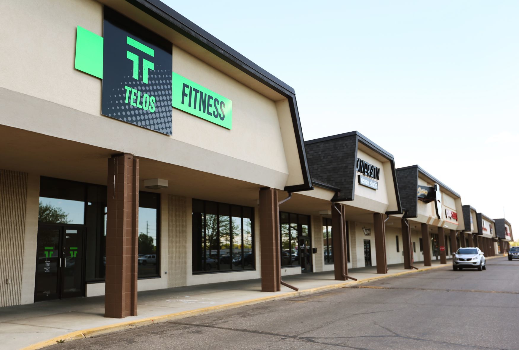 Telos Fitness